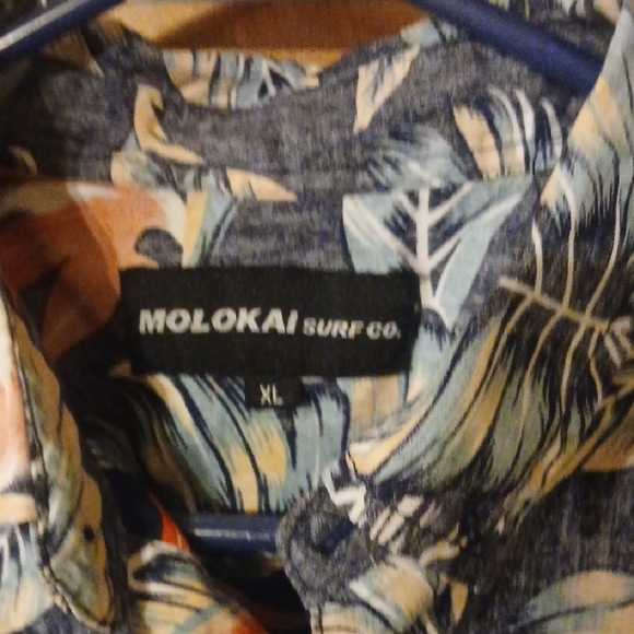 Mens Shirt - Picture 3 of 3